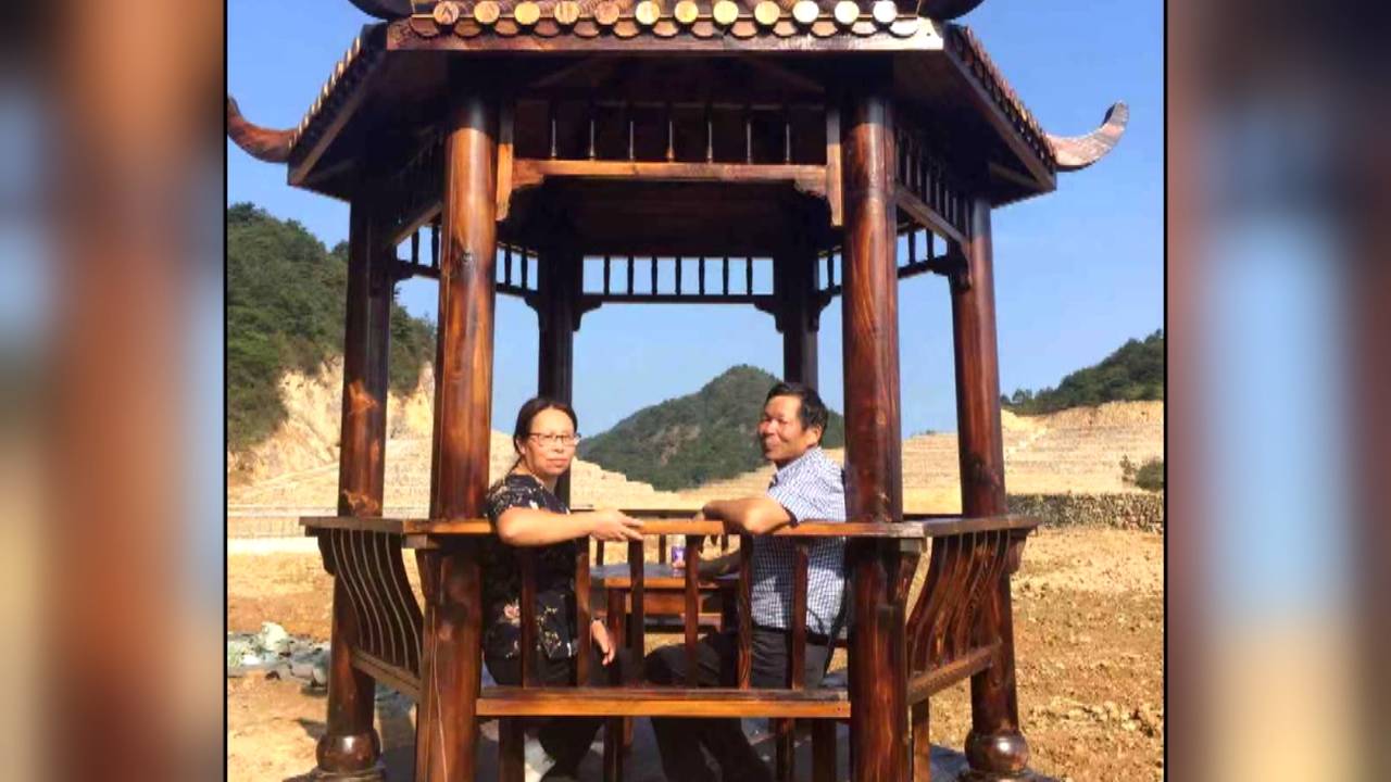 Inwoners van Leende zamelen geld in voor de eigenaren van het restaurant Lotus.