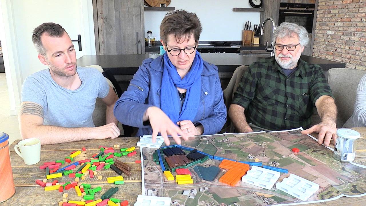 Noodkreet: stop de verdozing!