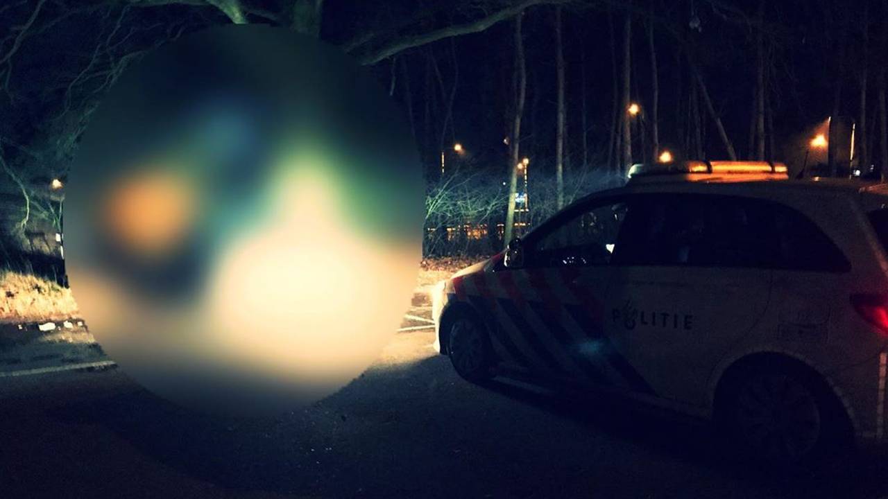 Foto: politie_marco/Instagram