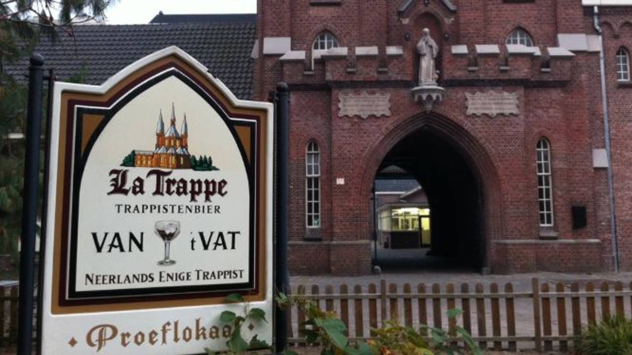 La Trappe