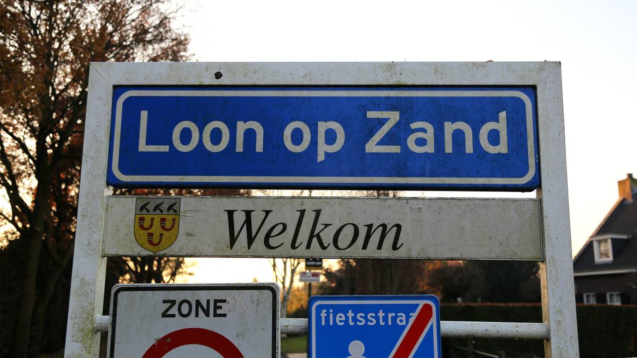 Vijfde Coronageval In Loon Op Zand Besmette Vrouw Had Contact Met Eerste Patient Omroep Brabant