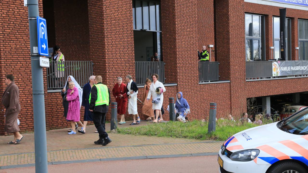 Foto: Harrie Grijseels/SQ Vision