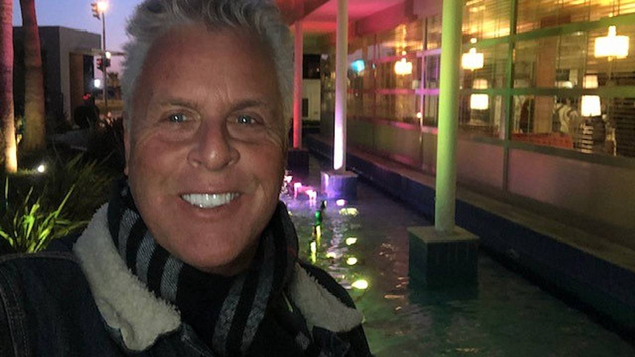 Jack van Raamsdonk (eigen foto)