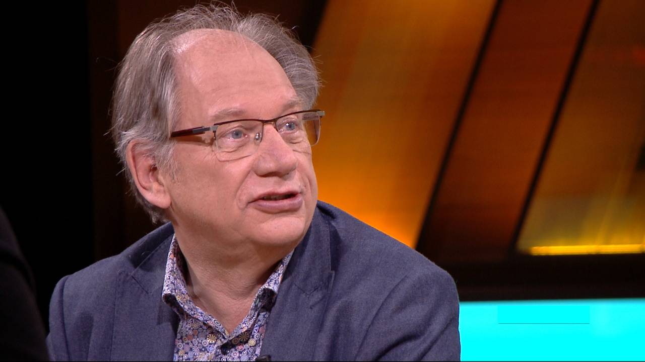 Jos van de Sande (foto: Omroep Brabant).