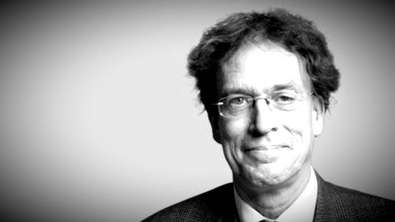 Willem Witteveen (Foto: PvdA)