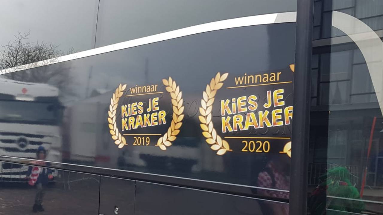 Veul Gère rekende zich te vroeg rijk.