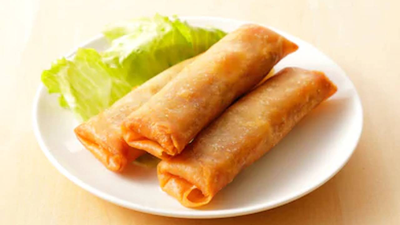 De dief had waarschijnlijk honger en dorst... (Foto: Shutterstock)