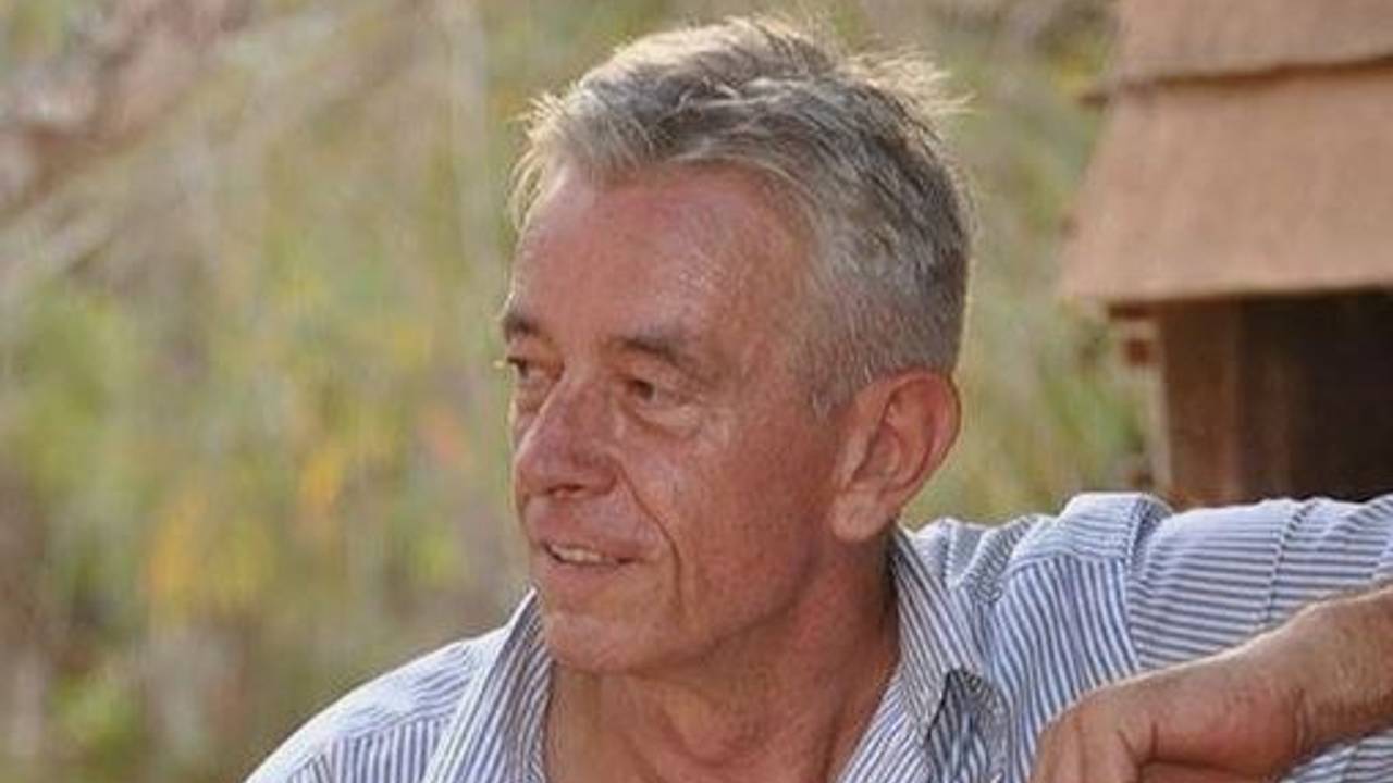 Jan Camp (foto: Cambodia-Dutch Foundation / Facebook)