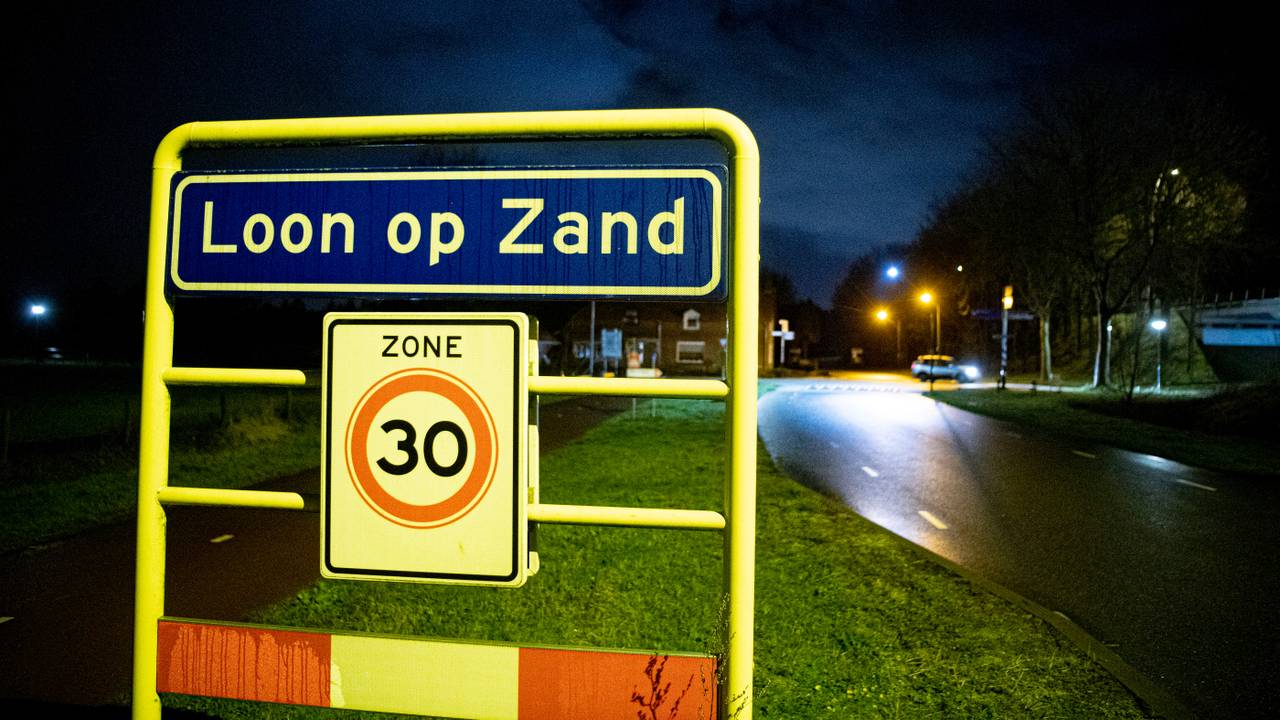 Baas Stuurt Werknemer Uit Loon Op Zand Naar Huis Het Zekere Voor Het Onzekere Omroep Brabant