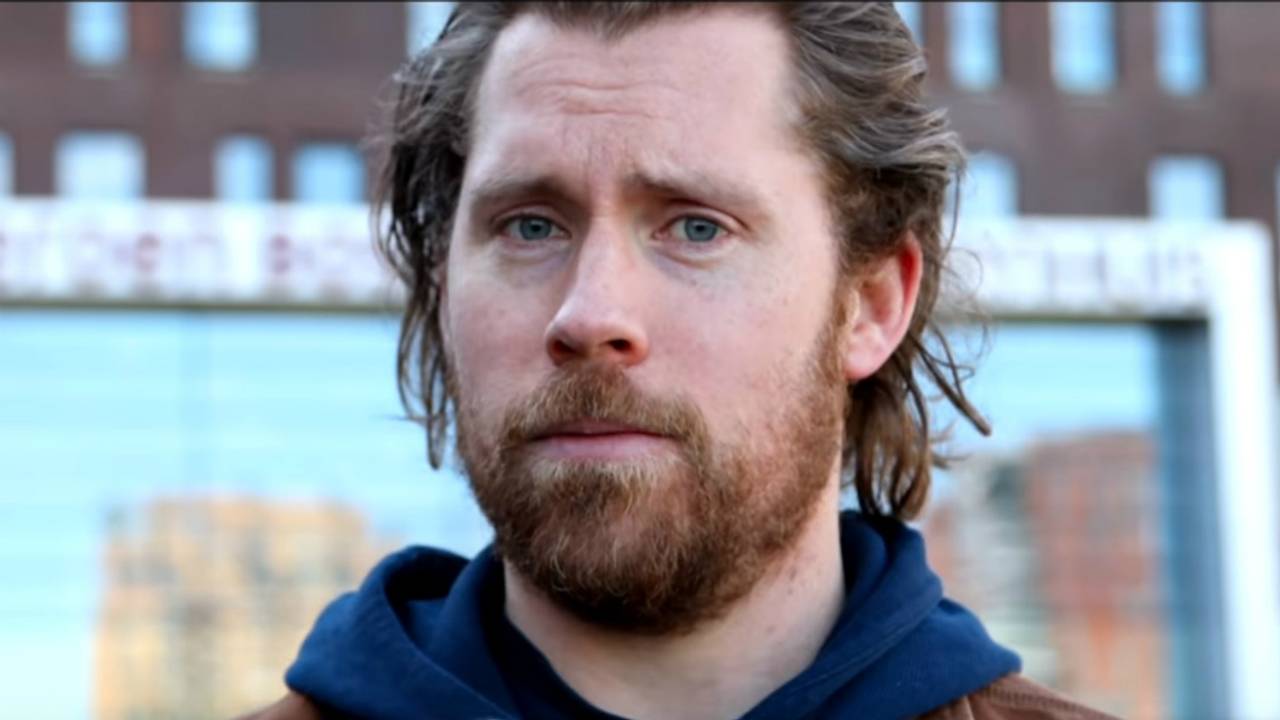 Acteur Tim Haars is een van de bekende Brabanders die meewerkte aan het JBZ-filmpje.