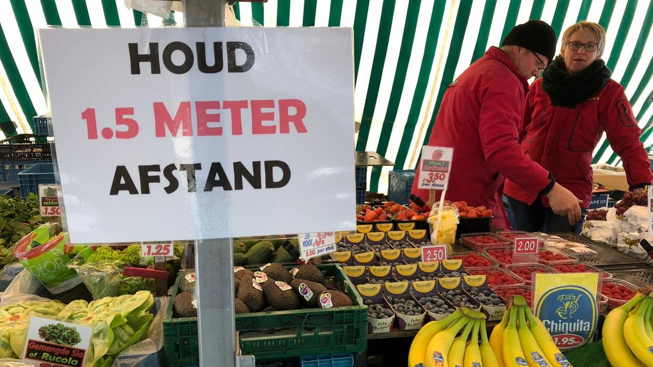 Gemeenten Zijn Het Zat Geen Waarschuwing Maar Meteen Boete Bij Overtreding Coronaregels Omroep Brabant