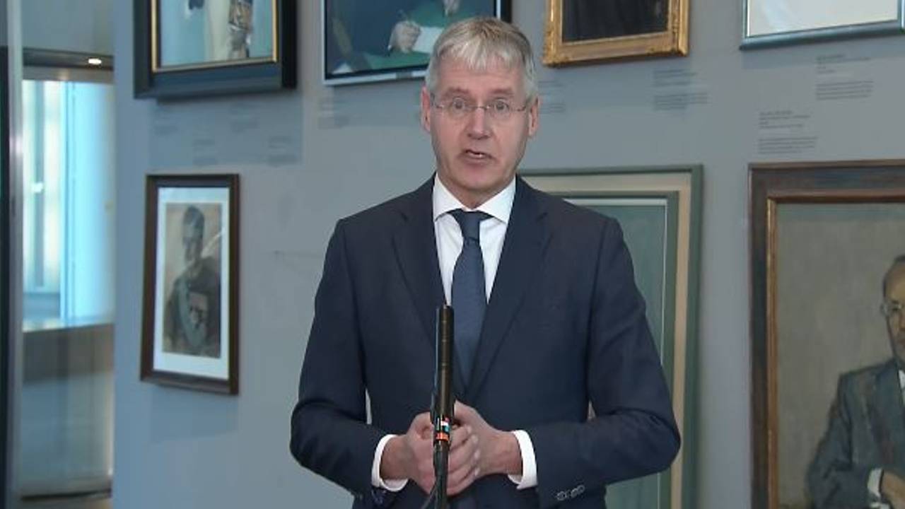 Arie Slob (archieffoto).