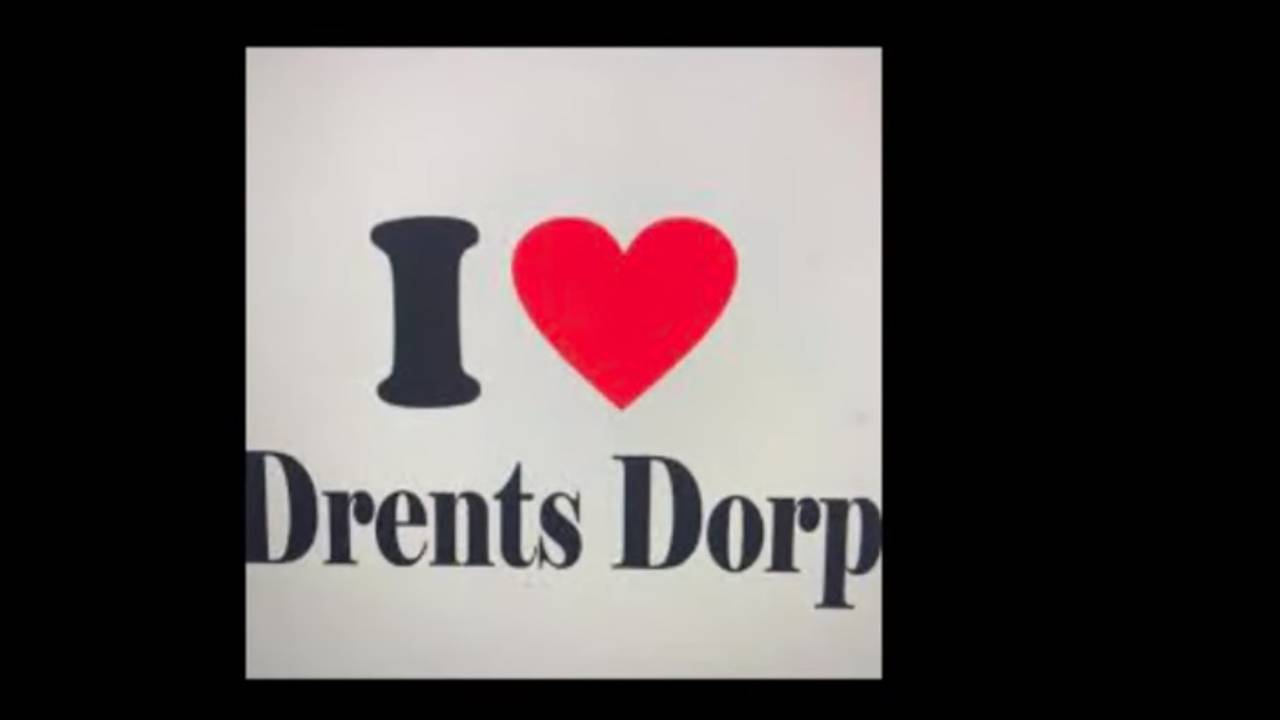 Een beeld uit het filmpje. (Bron: YouTube)