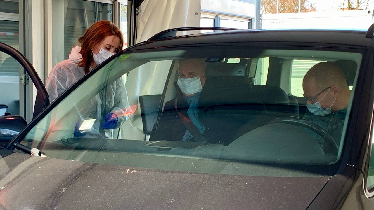 Archieffoto: Eva de Schipper