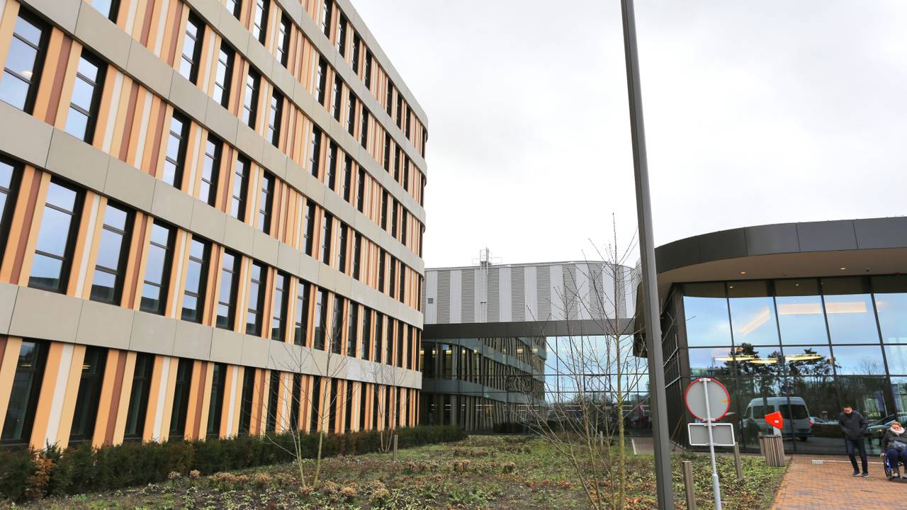 Archieffoto: Karin Kamp