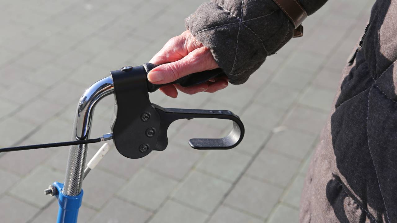 Archieffoto: Karin Kamp