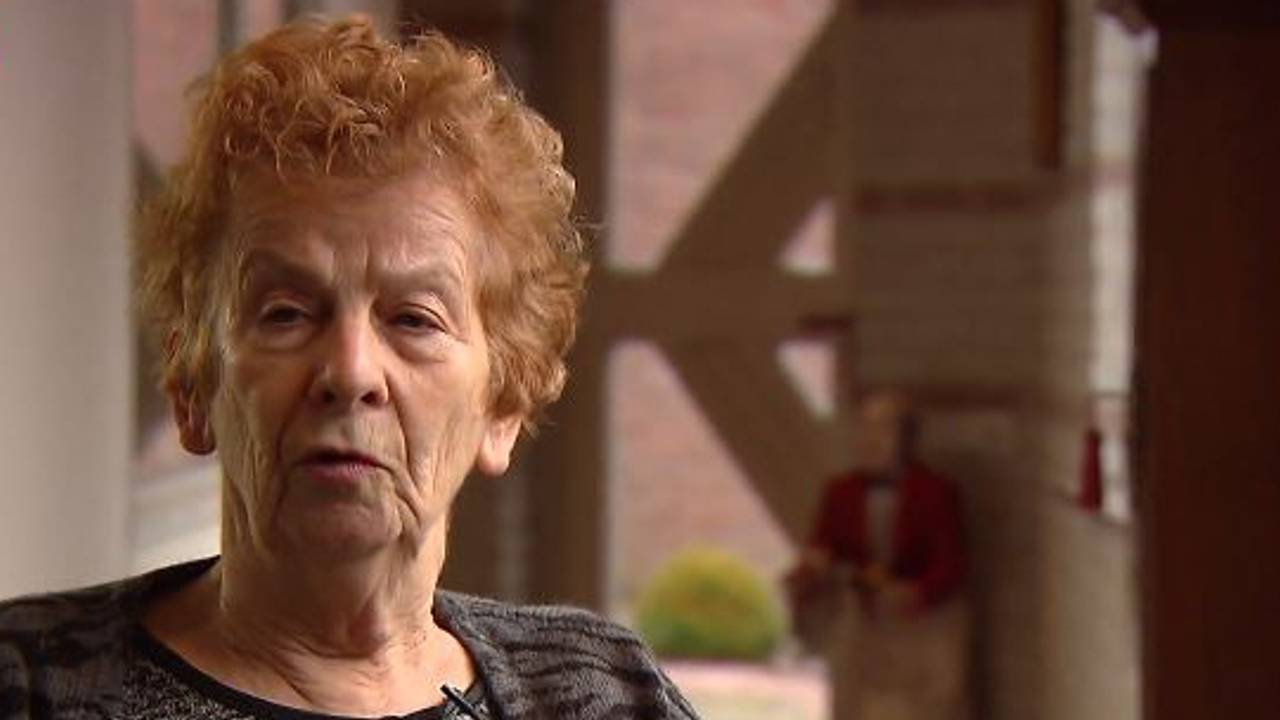 Het slachtoffer deed in 2018 haar verhaal in Bureau Brabant.