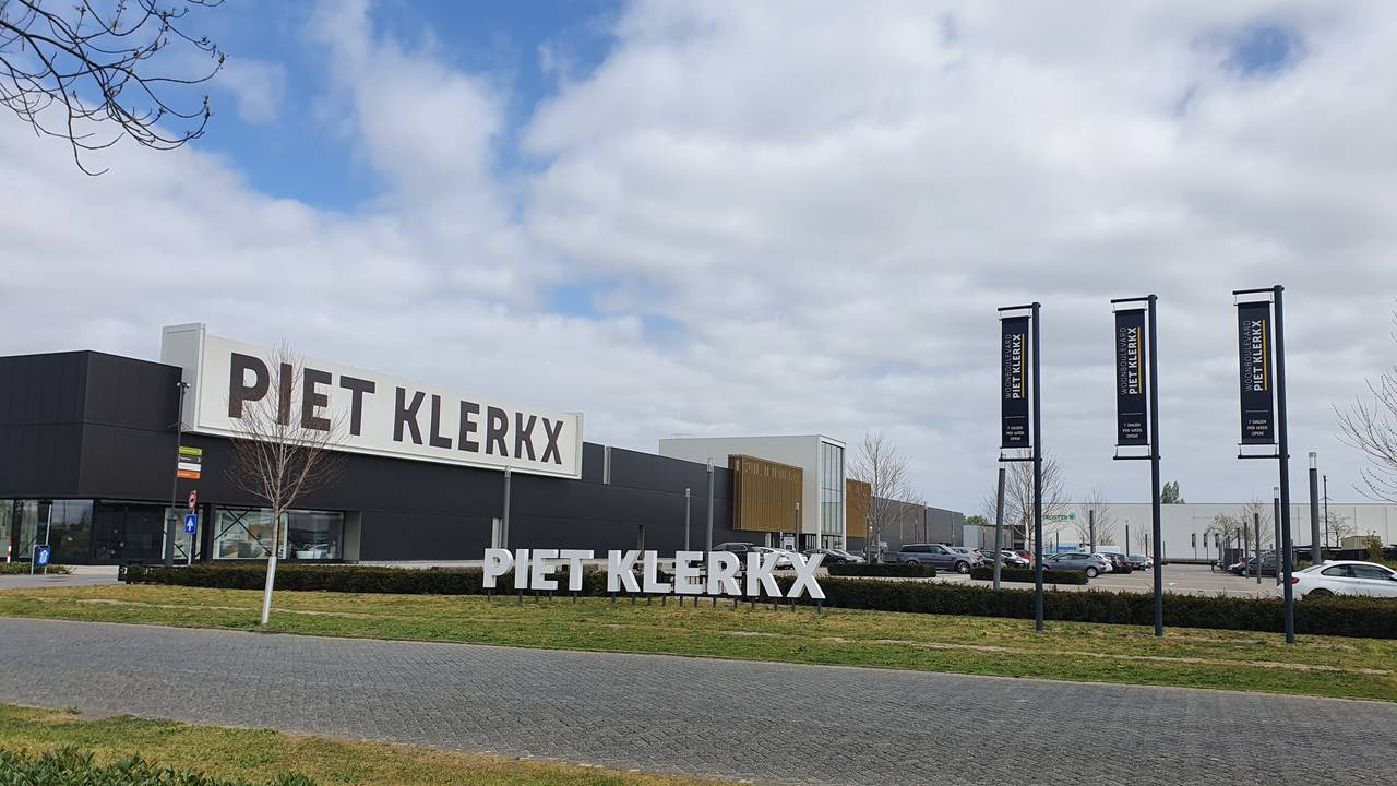 Rondje Tuincentra Bouwmarkten En Woonwinkels Het Was Een Rustige Tweede Paasdag Omroep Brabant