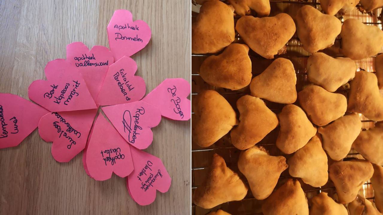 Foto's: Joyce Jonkers