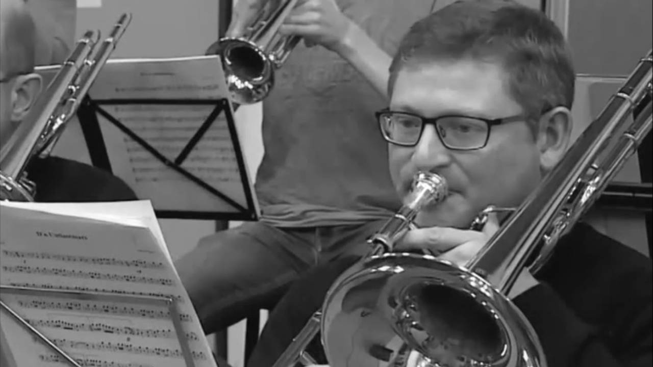 Sam Ramadanovic overleed op 1 april.