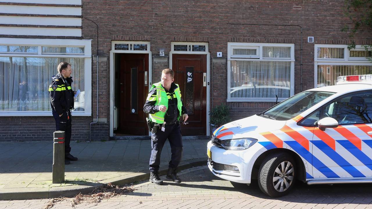 Foto: Bart Meesters/SQ Vision Mediaprodukties