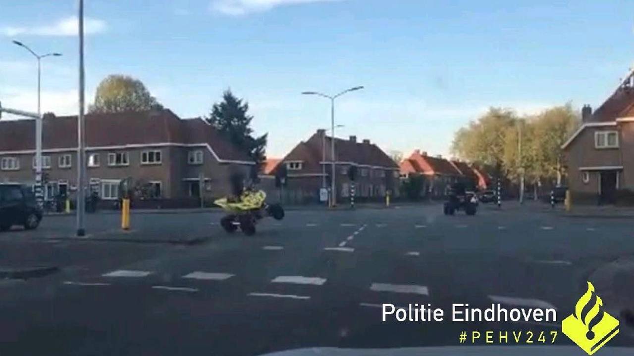 Foto: Politie