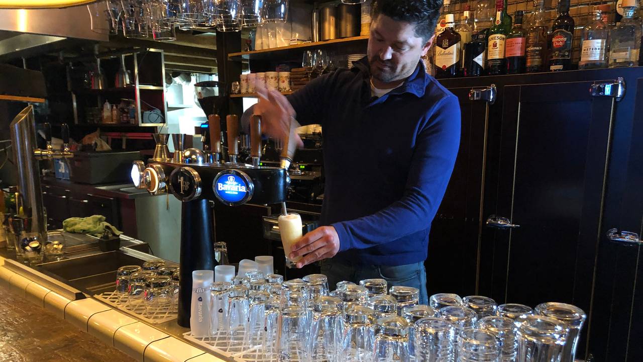 La Baviera ora vuole recidere i legami con il produttore di birra russo