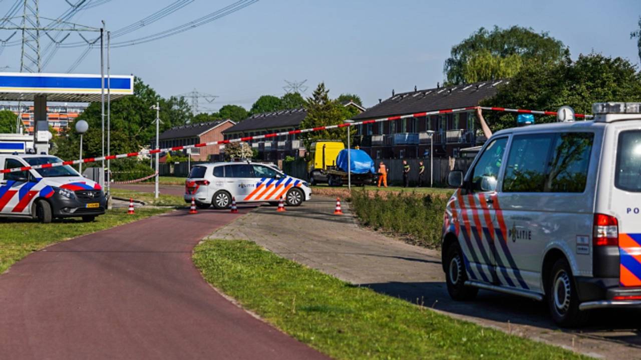 Foto: Sem van Rijssel (SQ Vision).
