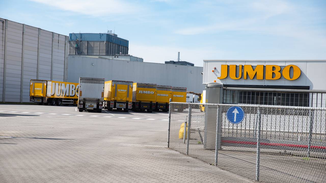Staking uitzendkrachten bij Jumbo geschrapt door vakbond