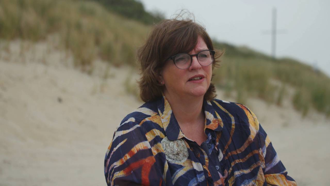 Rianne Donders (foto: NOS).