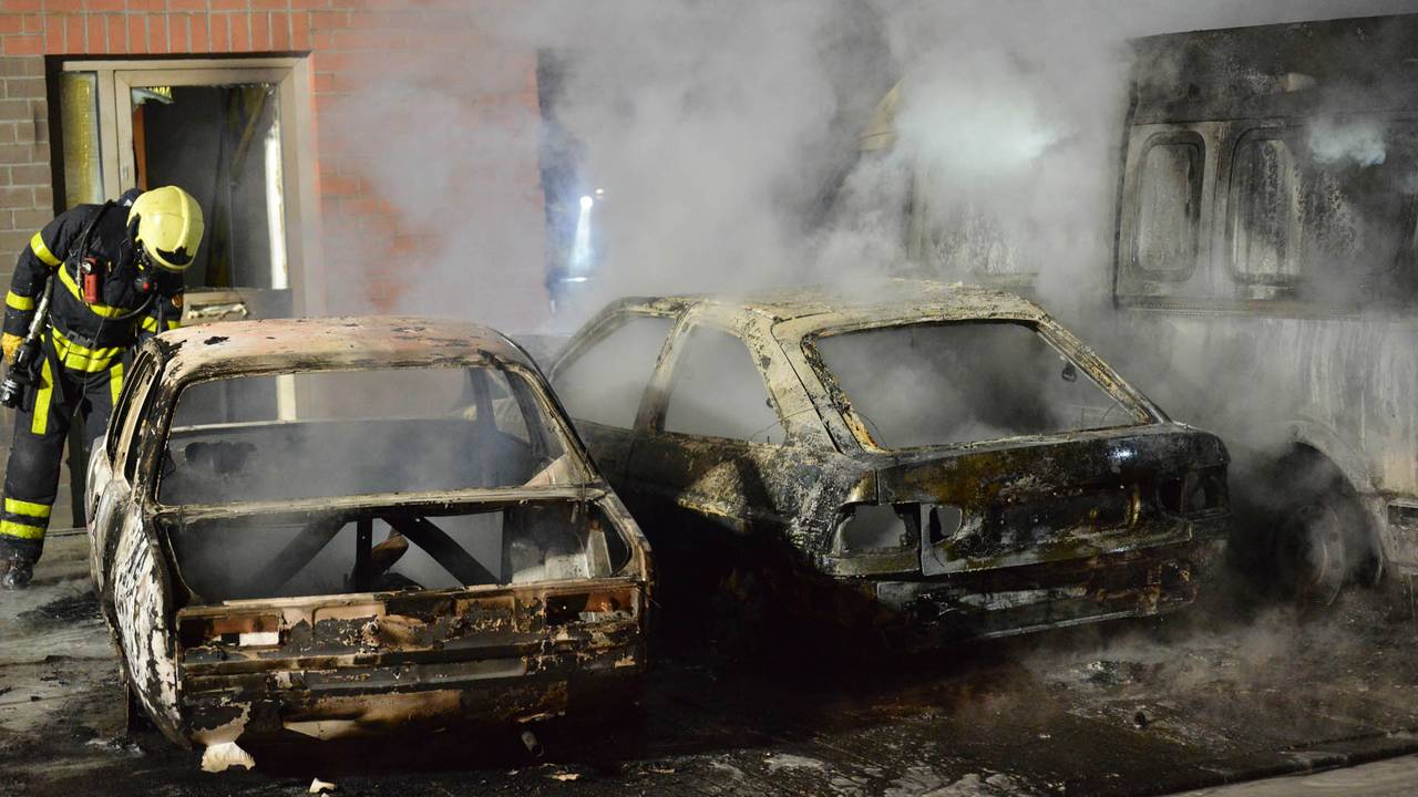 Foto: Perry Roovers/SQ Vision