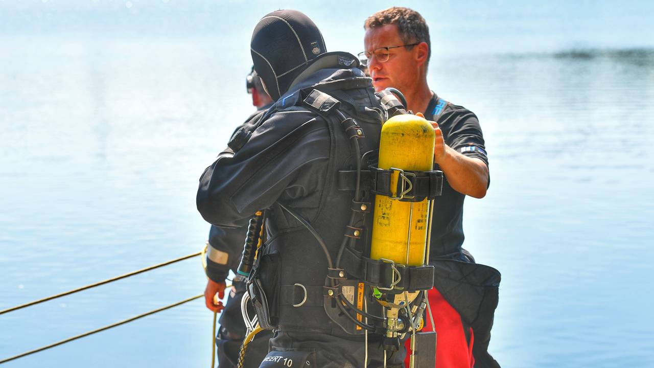 (foto: Rico Vogels).