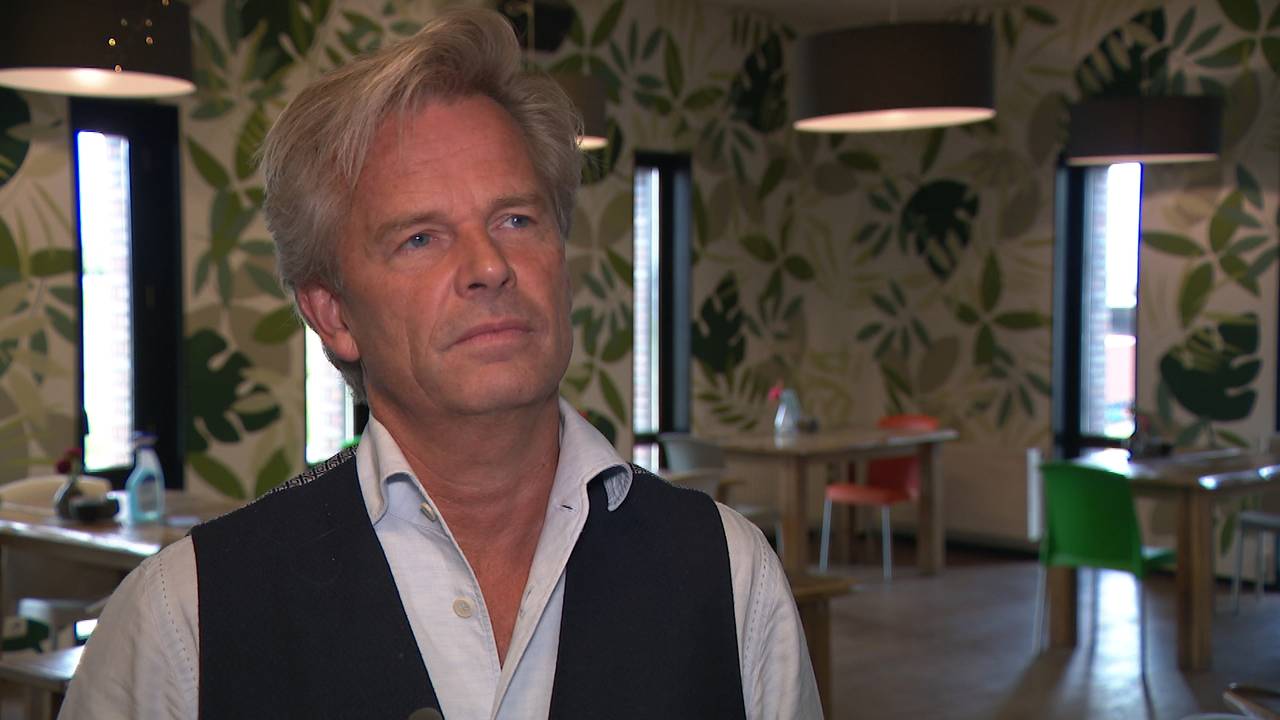 Bob Hutten (foto: Omroep Brabant)