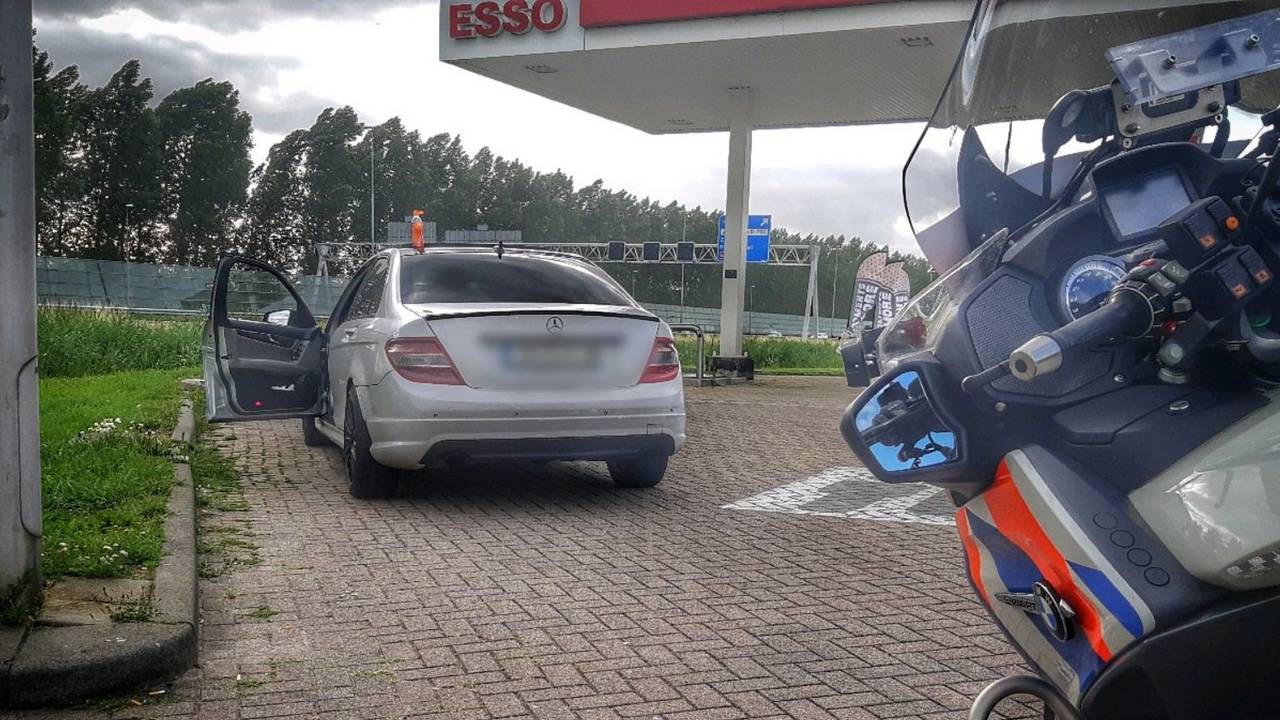 Foto: Team Verkeer Zeeland-West Brabant