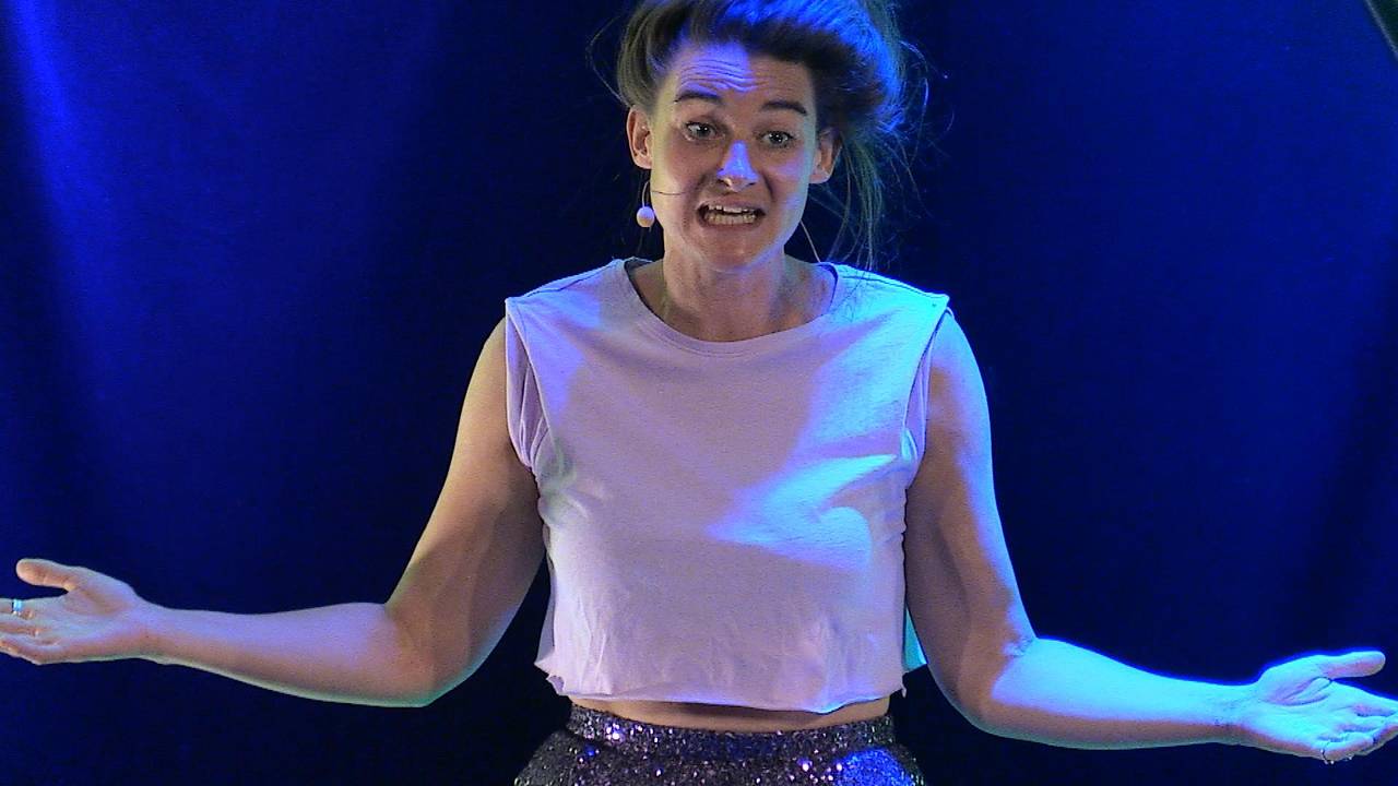 Kirsten van Teijn brengt ode aan de liefde