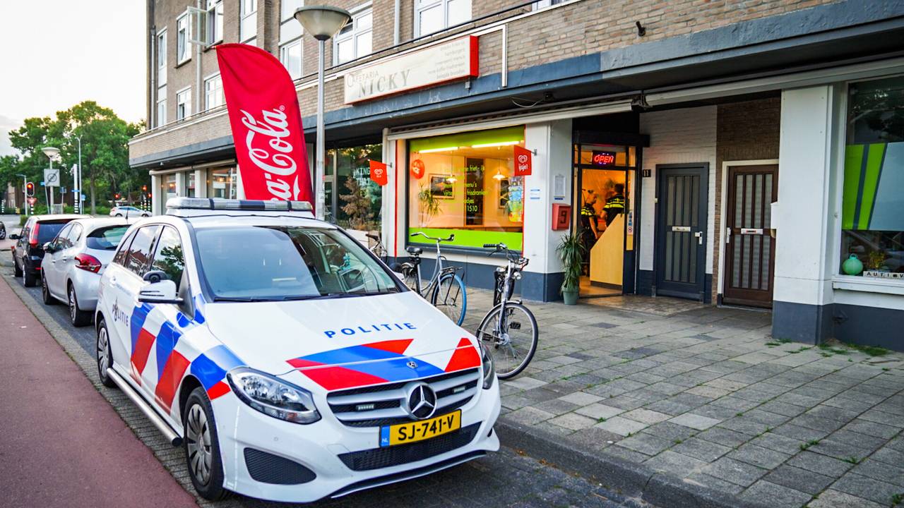 Foto: Sem van Rijssel/SQ Vision