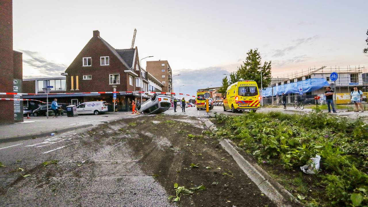 Foto: Dave Hendriks/SQ Vision