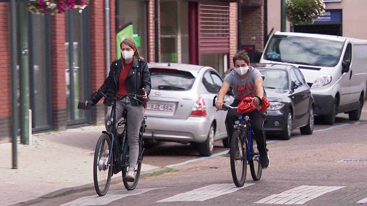 Verwarring Compleet Over Coronaregels In Grensenclave Baarle