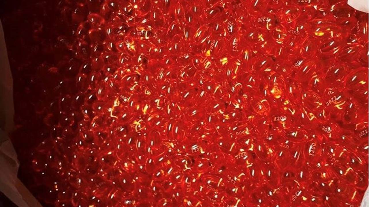 Foto: Wijkagent Tilburg Gohabo/Instagram