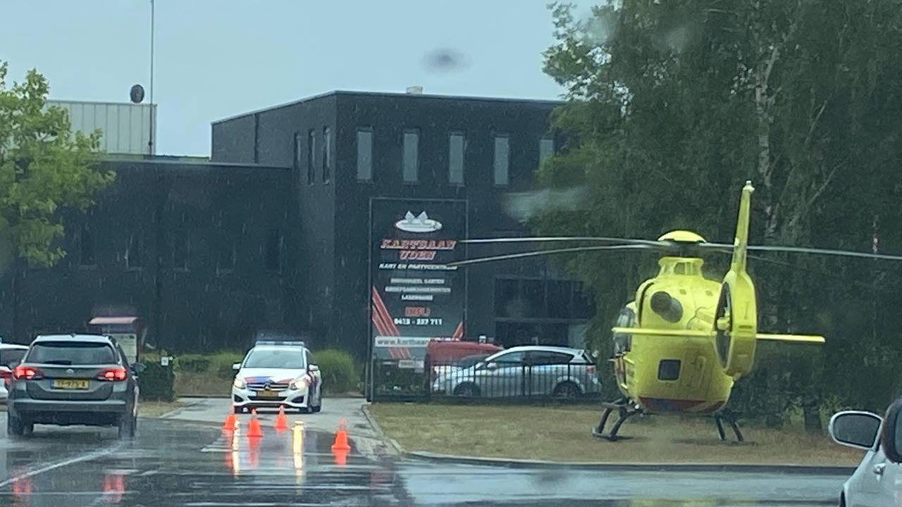 Foto: Marco van den Broek/SQ Vision