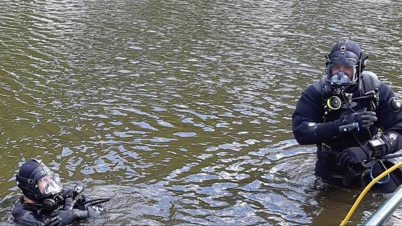 Foto: wijkagent_lucdirckx/Instagram.