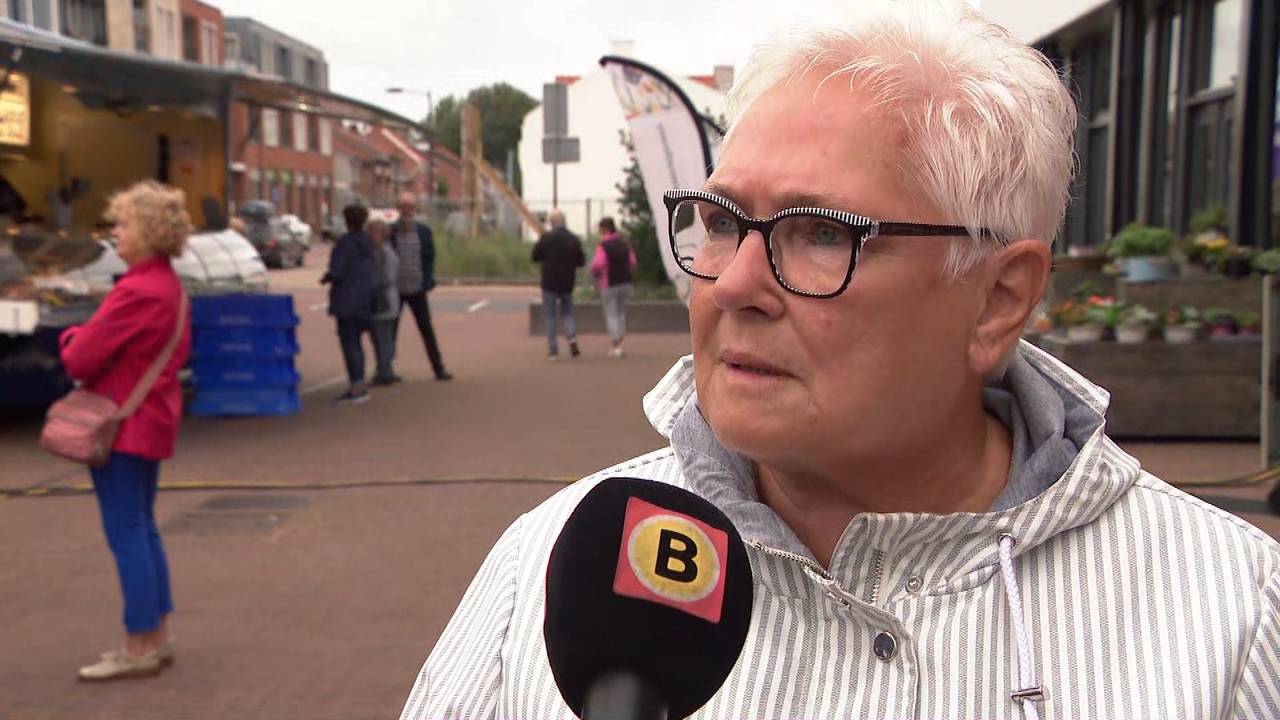 Iedereen in Putte praat over de ontsnapte tbs'er.