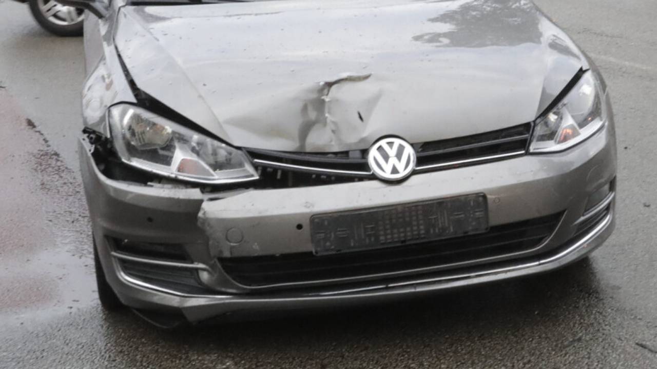 Archieffoto Dave Hendriks/ SQ Vision