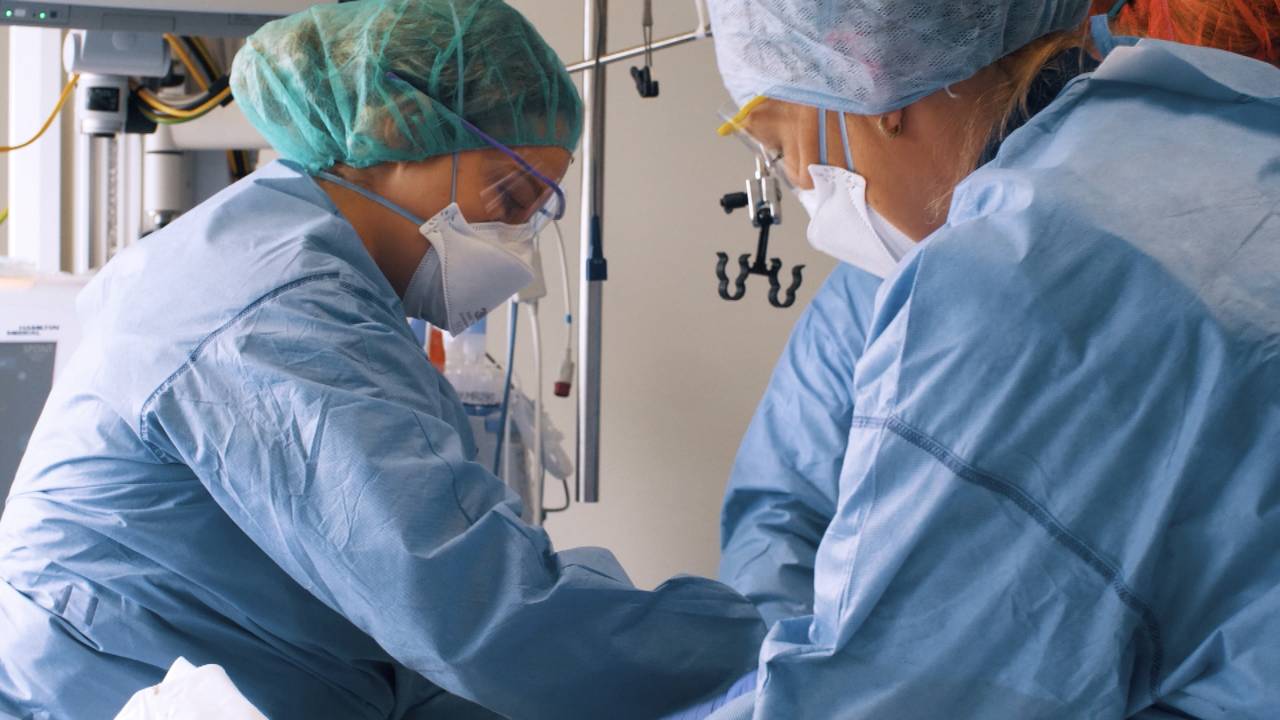 Beeld uit de documentaire.