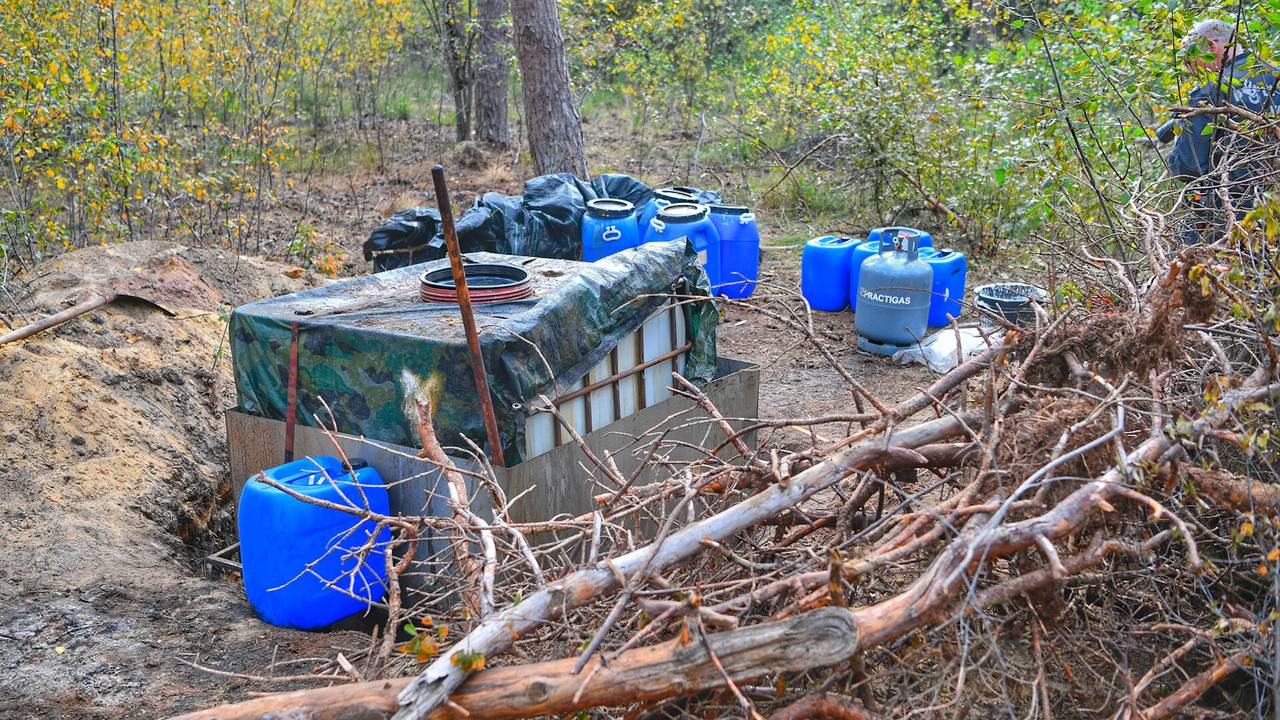 Foto: Rico Vogels / SQ Vision Mediaprodukties