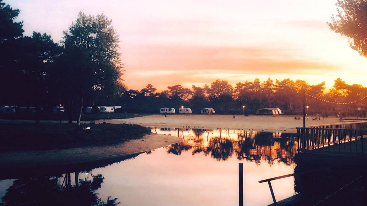 Herfst in Zeeland (foto: De Heische Tip).