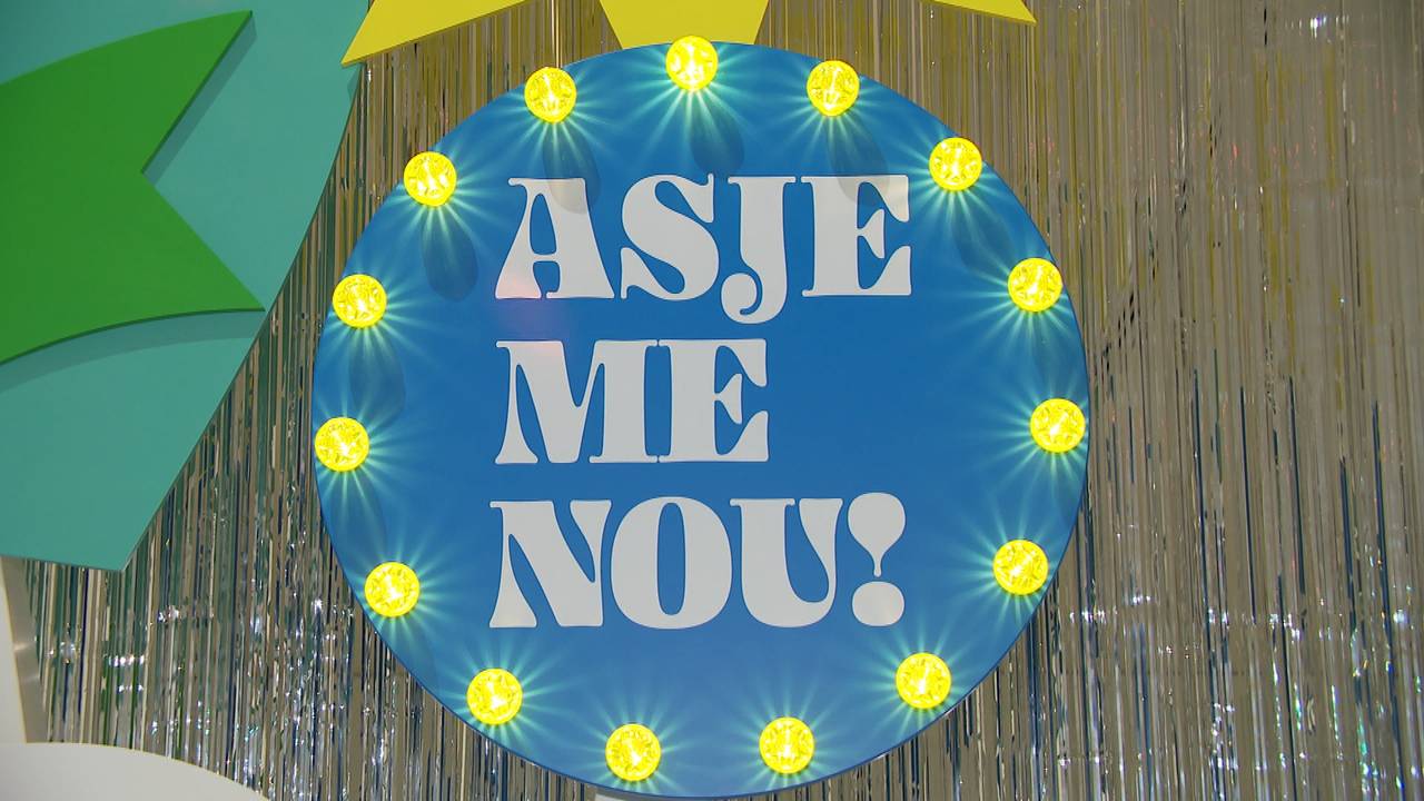 Asjemanou ! feest van herkenning in Noordbrabants Museum