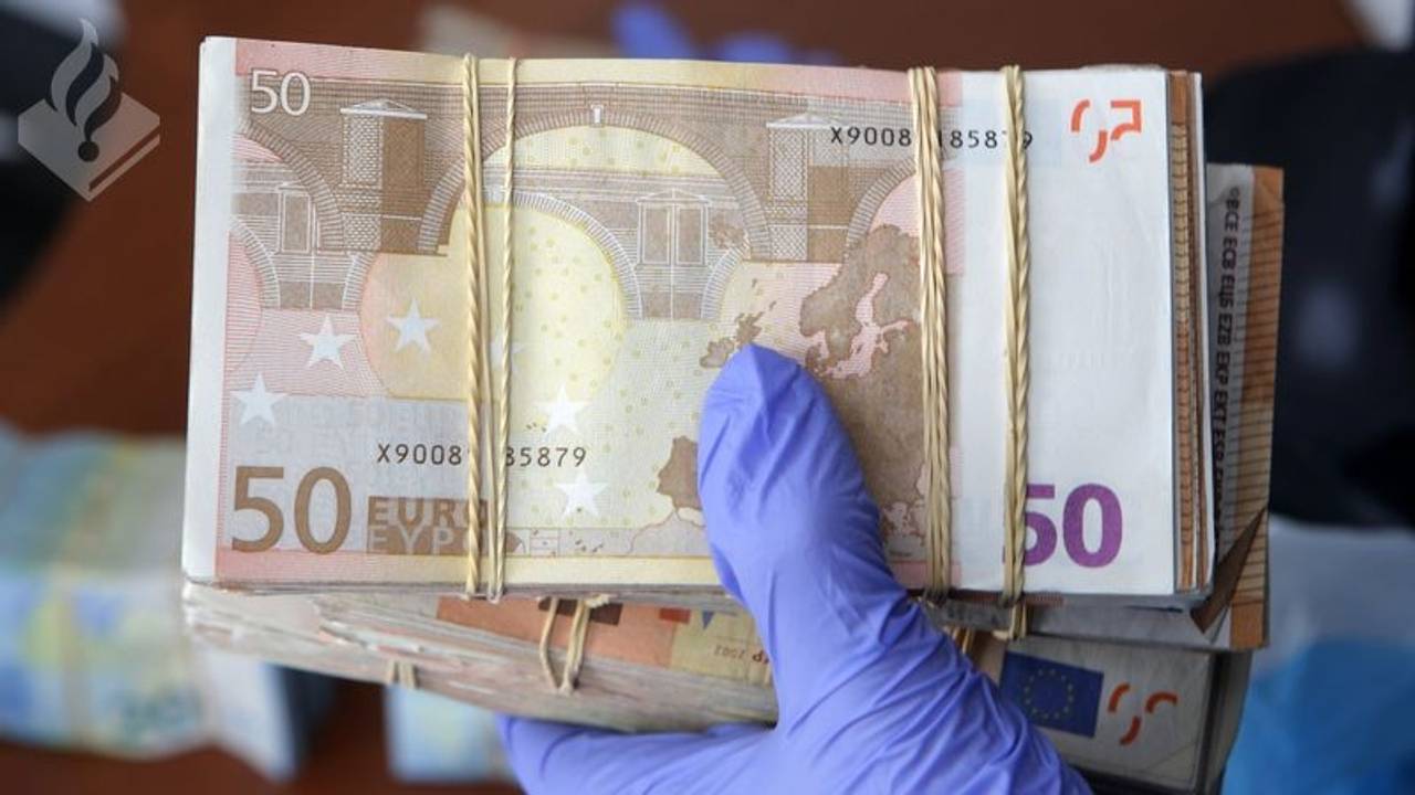 foto: Politie Landelijke Eenheid