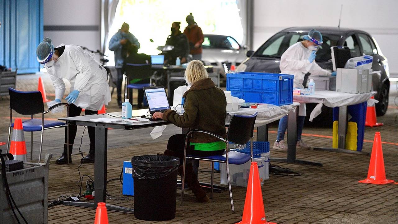 Foto: Erald van der Aa