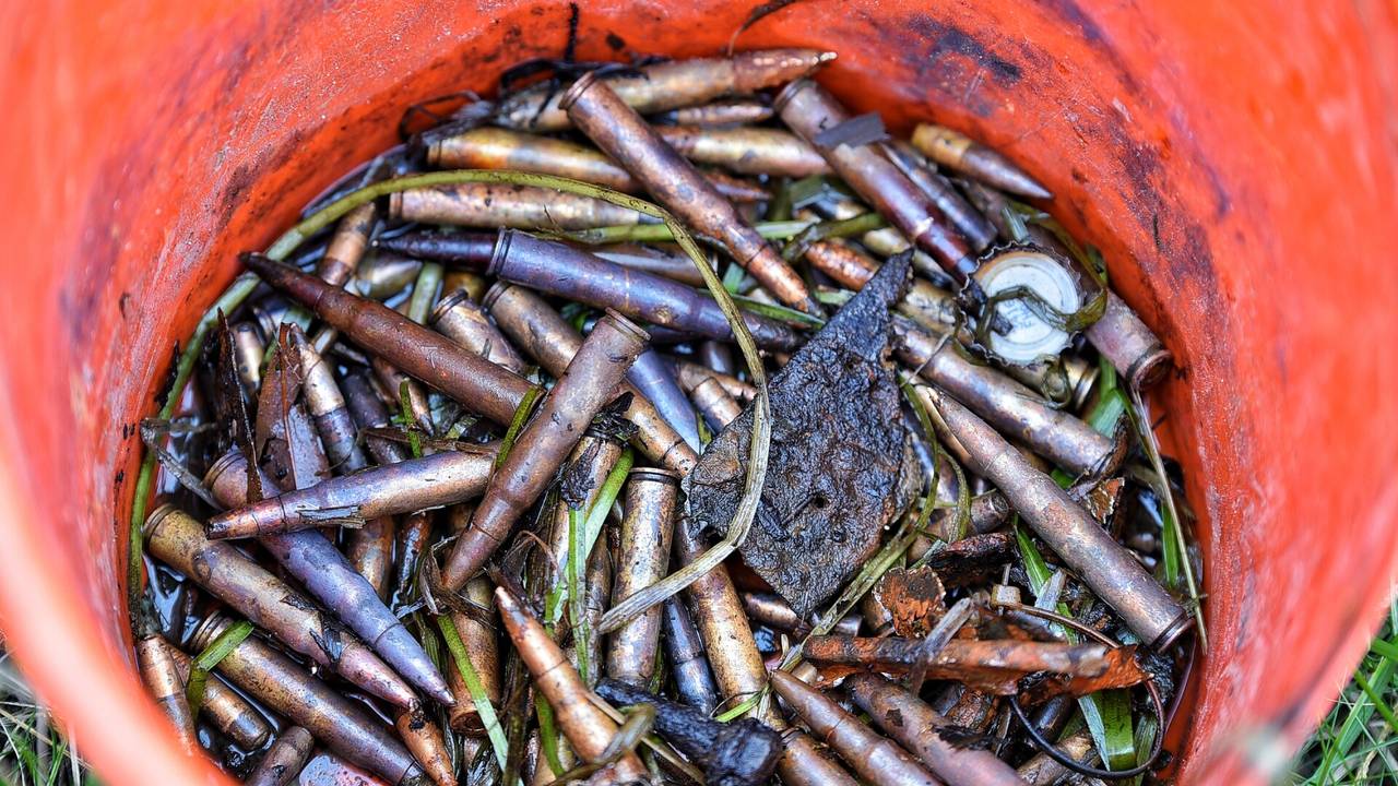 Foto: Toby de Kort/SQ Vision.